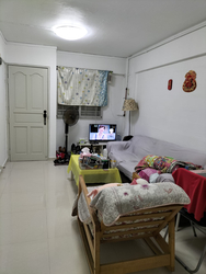 Blk 100 Bedok North Avenue 4 (Bedok), HDB 3 Rooms #433705551